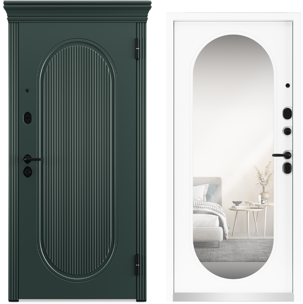 Металюкс / Milano М1063 Z Е